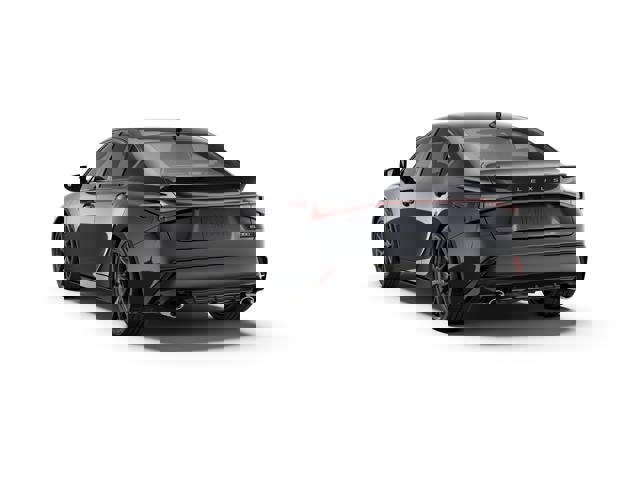 New 2026 Lexus IS 350 F Sport image 64