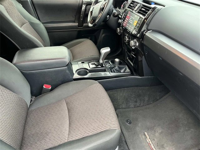 Used 2024 Toyota 4Runner TRD Off-Road image 22