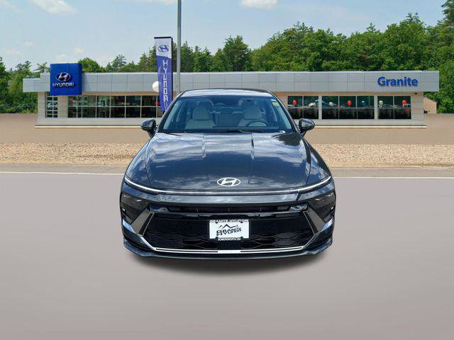 New 2026 Hyundai Sonata SEL video 2