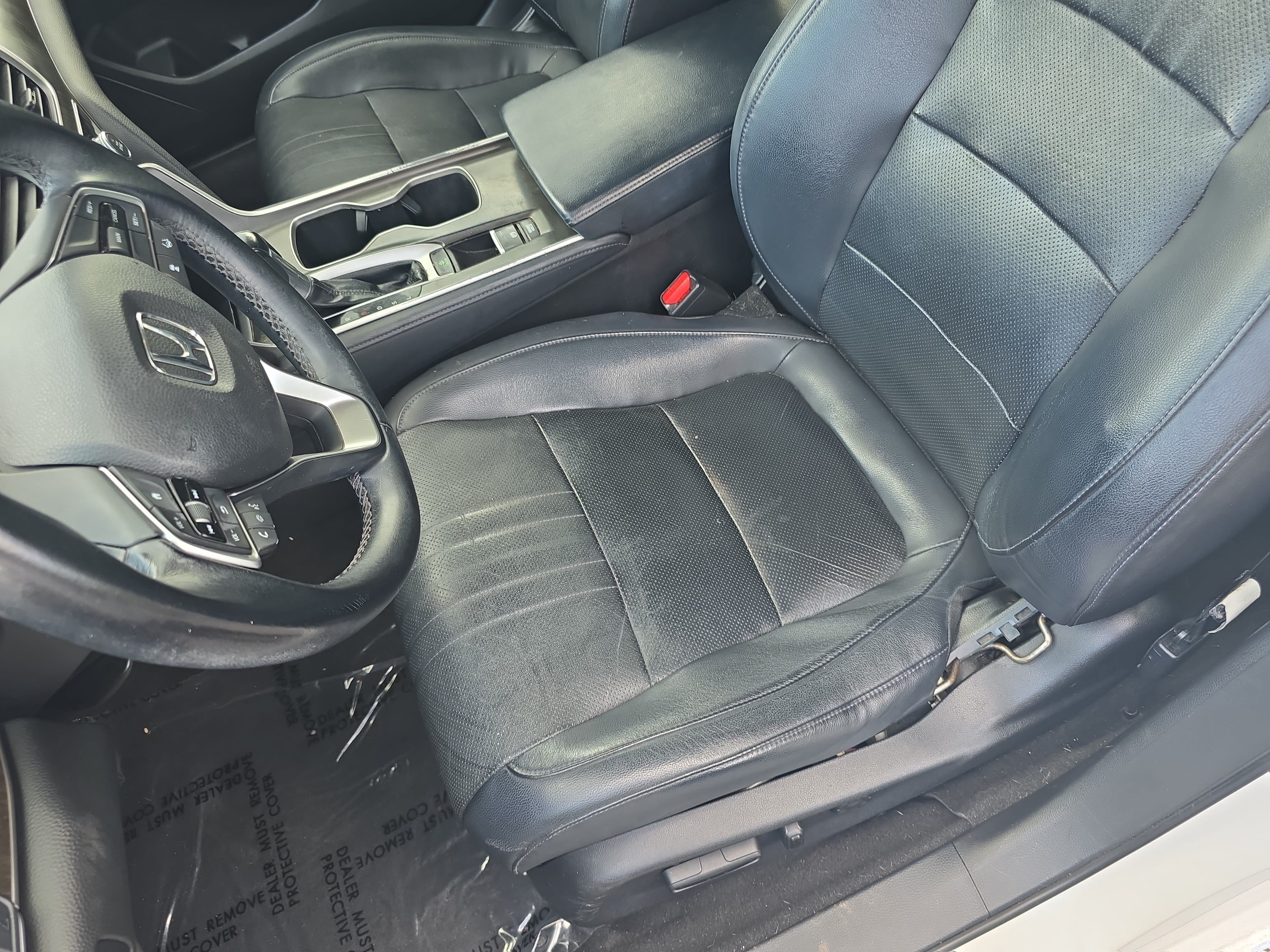 Used 2018 Honda Accord EX-L image 14