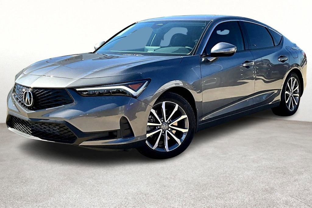 Certified 2025 Acura Integra image 25