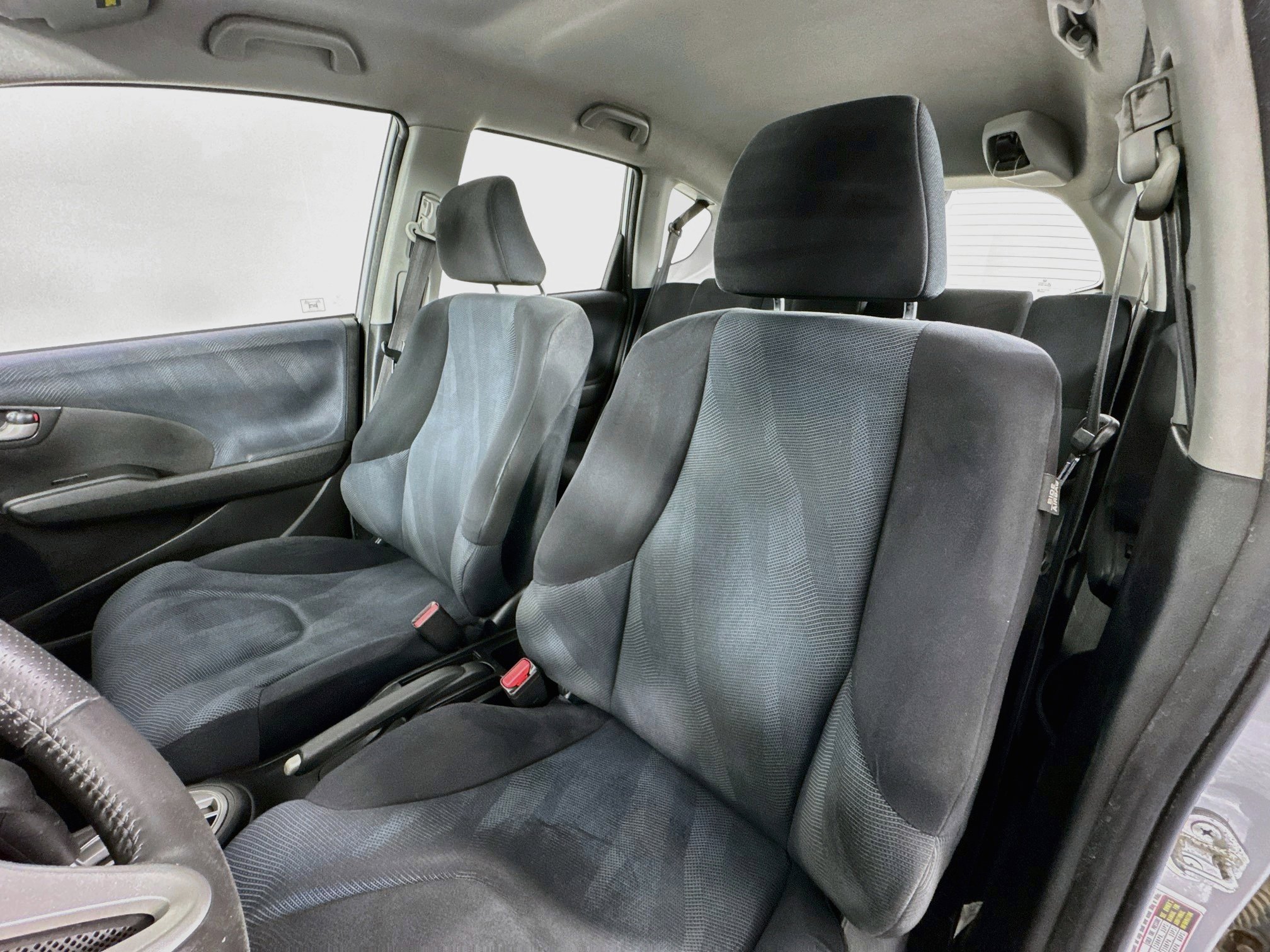 Used 2011 Honda Fit Sport image 18