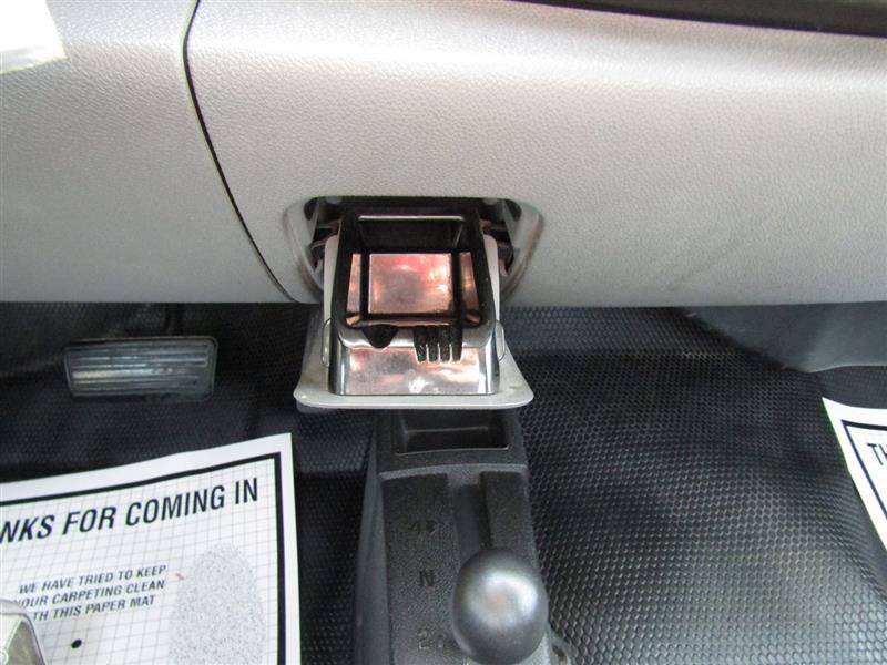 Used 2011 Chevrolet Silverado 1500 W/T w/ LS Package image 15