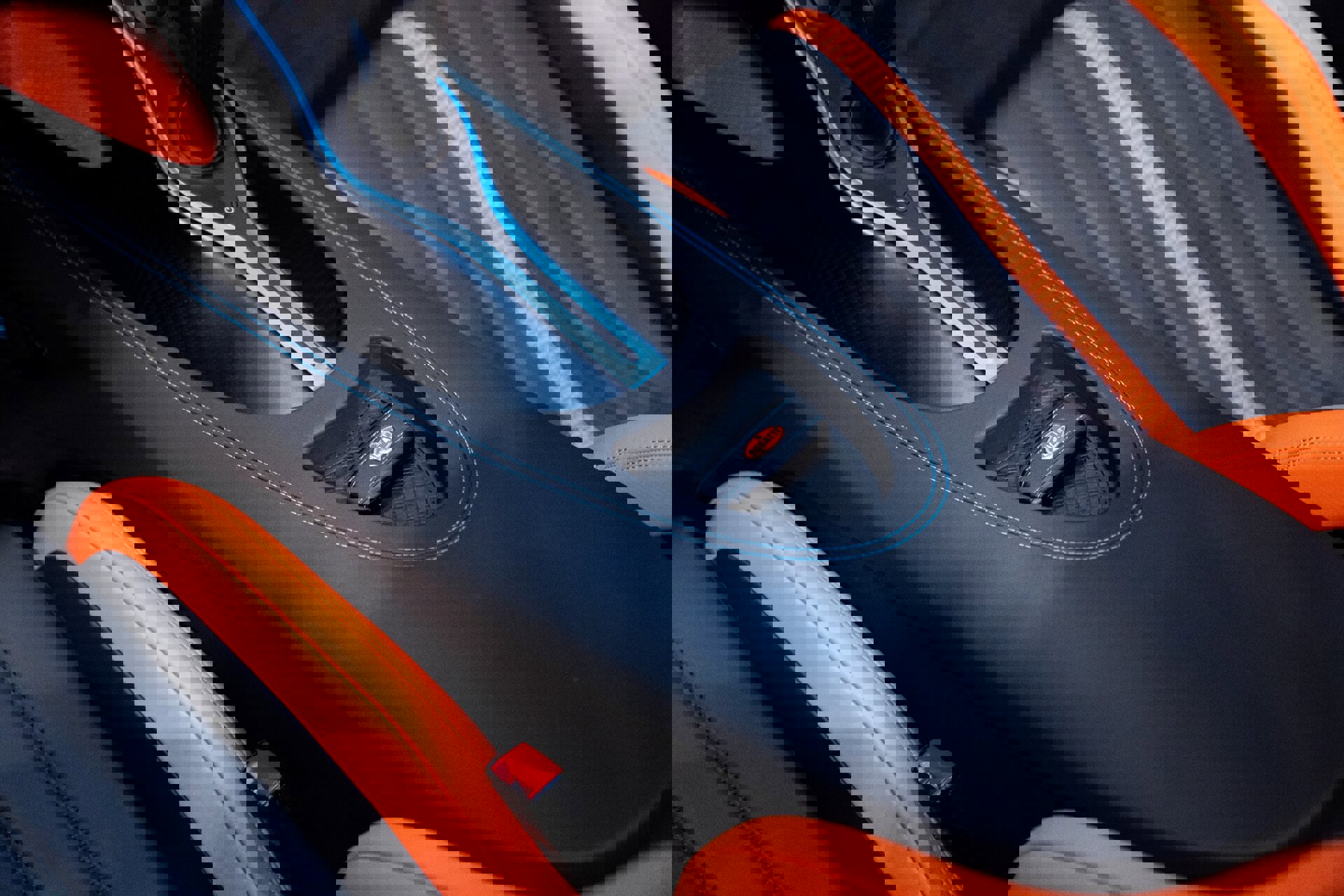 Used 2025 Bugatti Mistral image 23