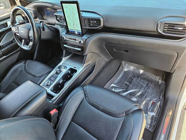 Used 2020 Ford Explorer ST w/ ST Street Pack image 20