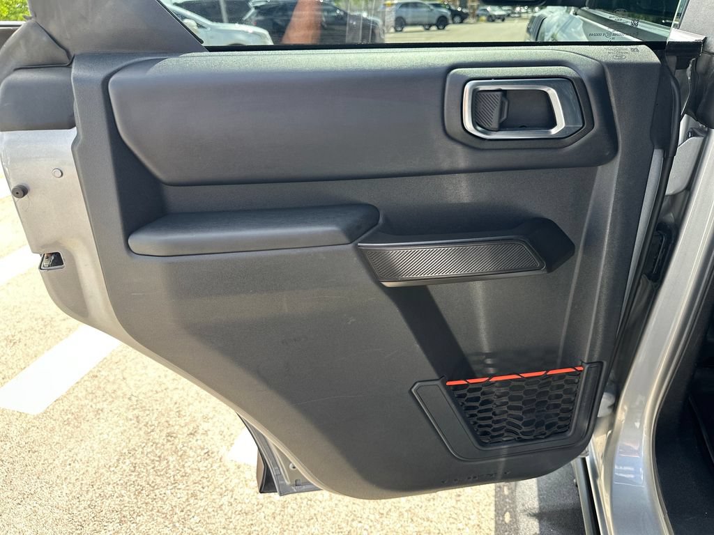 Used 2023 Ford Bronco Raptor AWD/4WD image 31