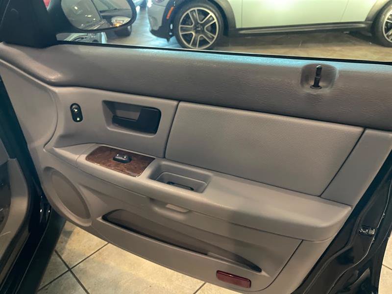 Used 2005 Mercury Sable LS FWD image 86