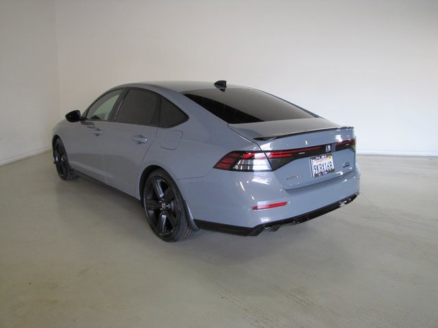 Used 2024 Honda Accord Sport image 23