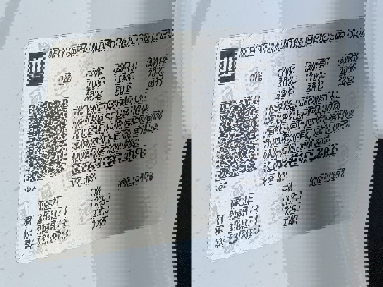 New 2026 Chevrolet Equinox LT image 22