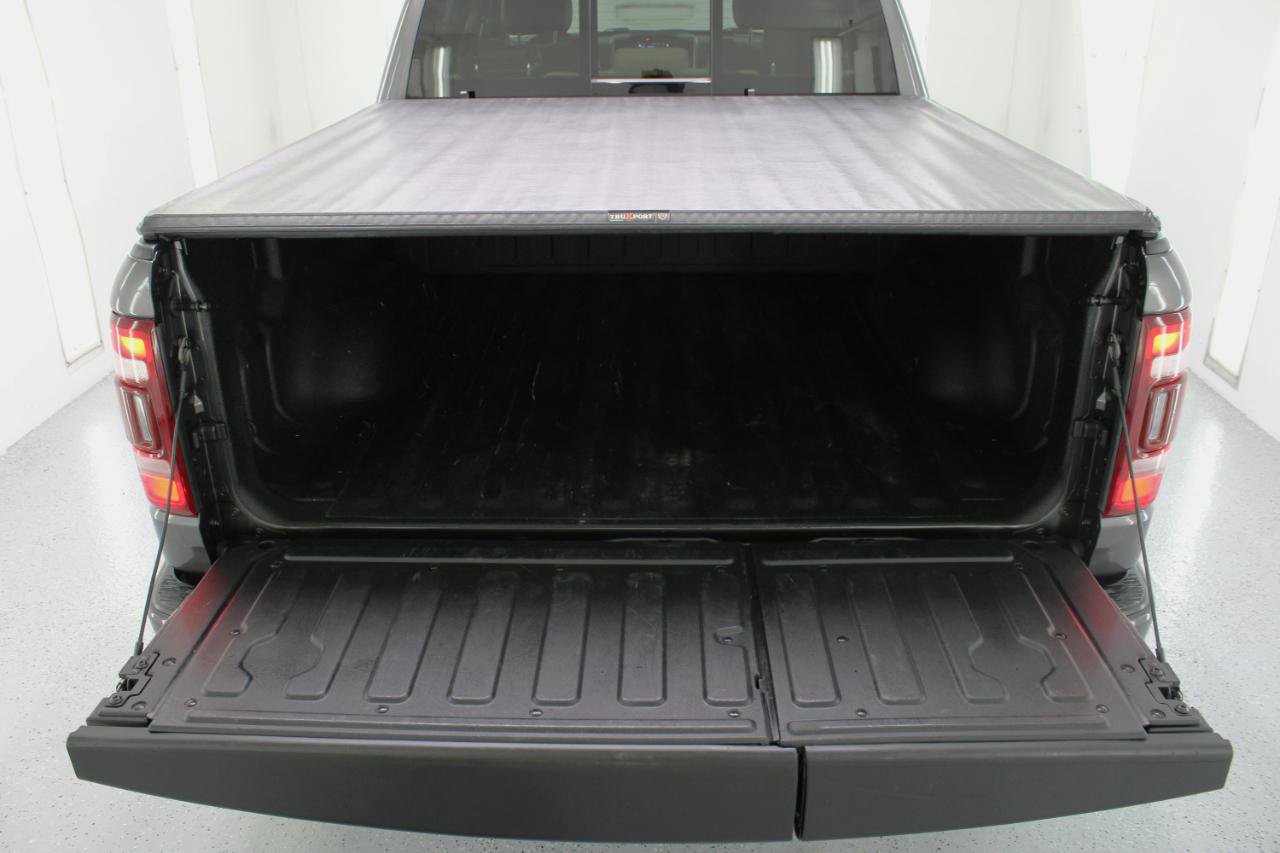 Used 2019 RAM 1500 Limited w/ Advanced Safety Group AWD/4WD image 31