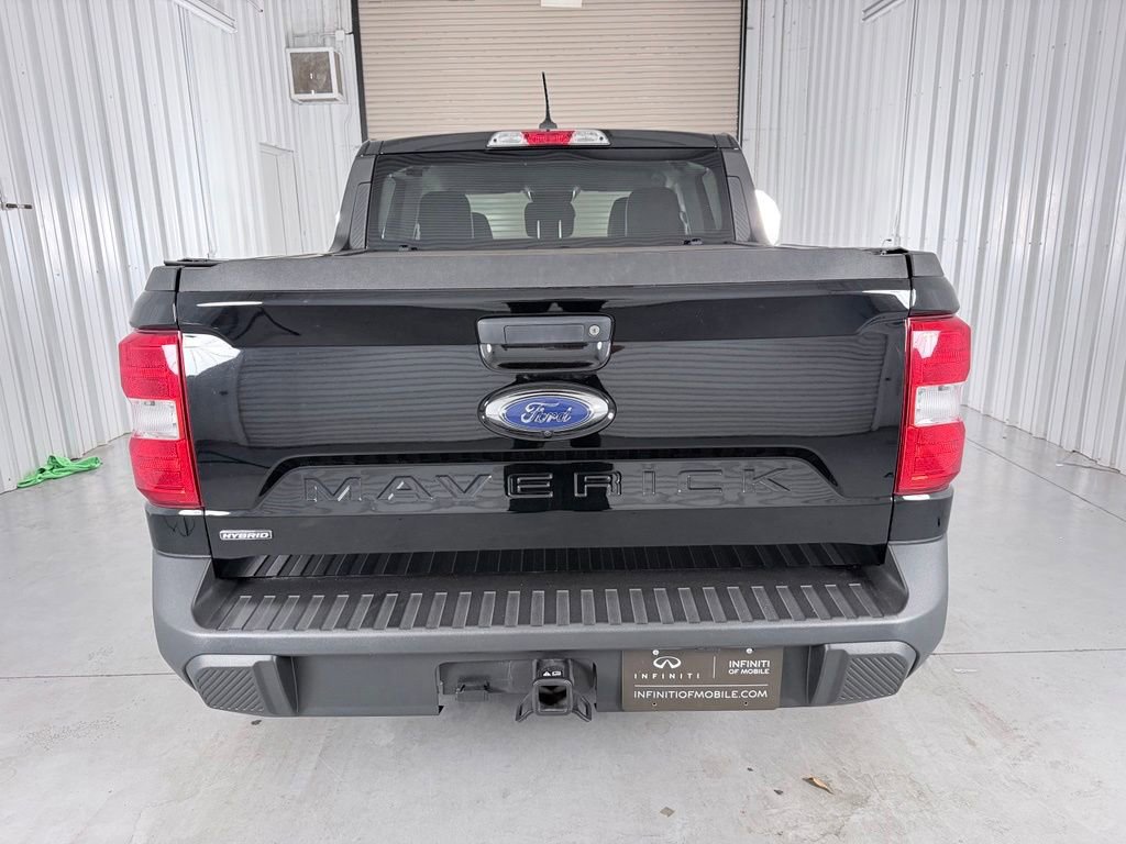 Used 2024 Ford Maverick XLT FWD image 6