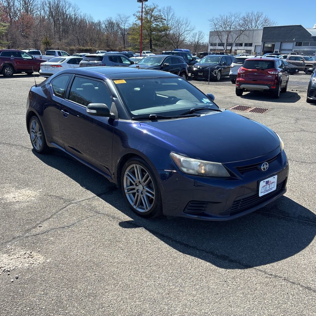 Used 2012 Scion tC image 2