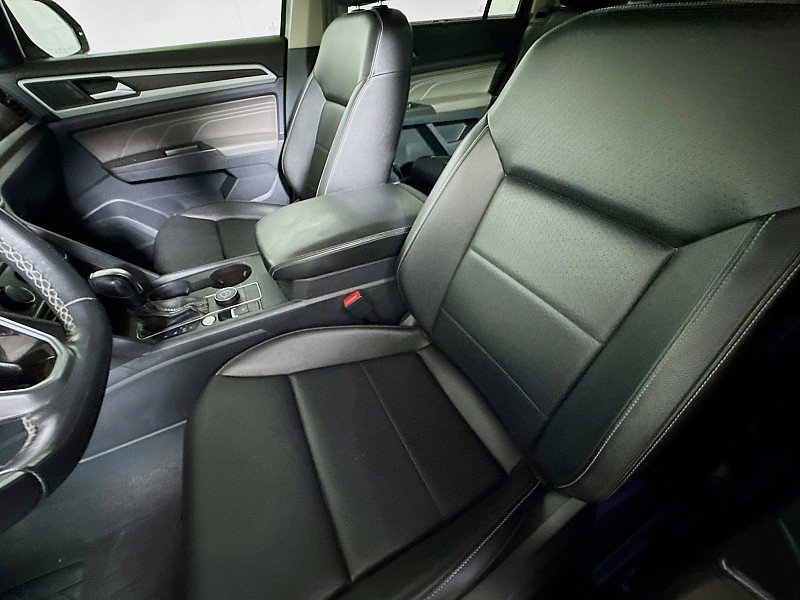 Used 2023 Volkswagen Atlas SE image 11