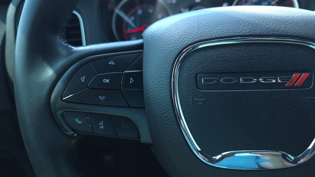 Used 2018 Dodge Charger Police w/ Integrated Display Package RWD image 27