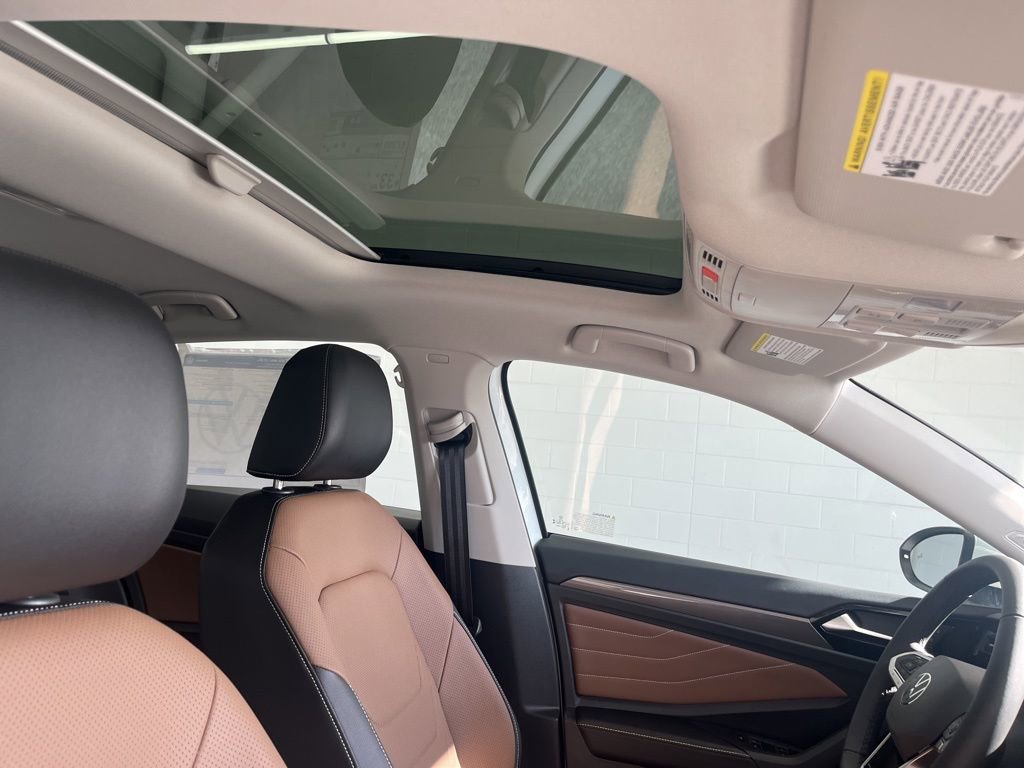 New 2026 Volkswagen Jetta SEL FWD image 41