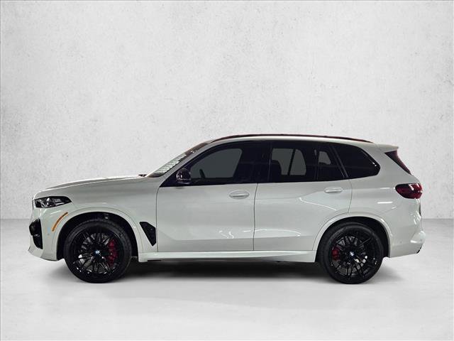 New 2026 BMW X5 M Competition image 5