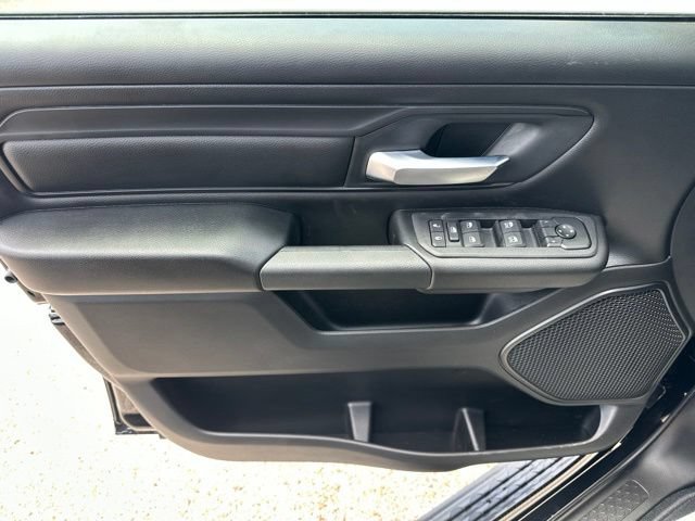 New 2026 RAM 1500 Express AWD/4WD image 28