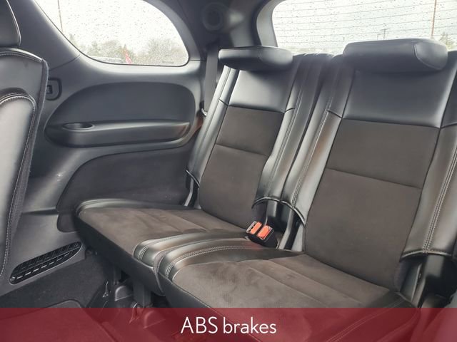 Used 2020 Dodge Durango GT image 41