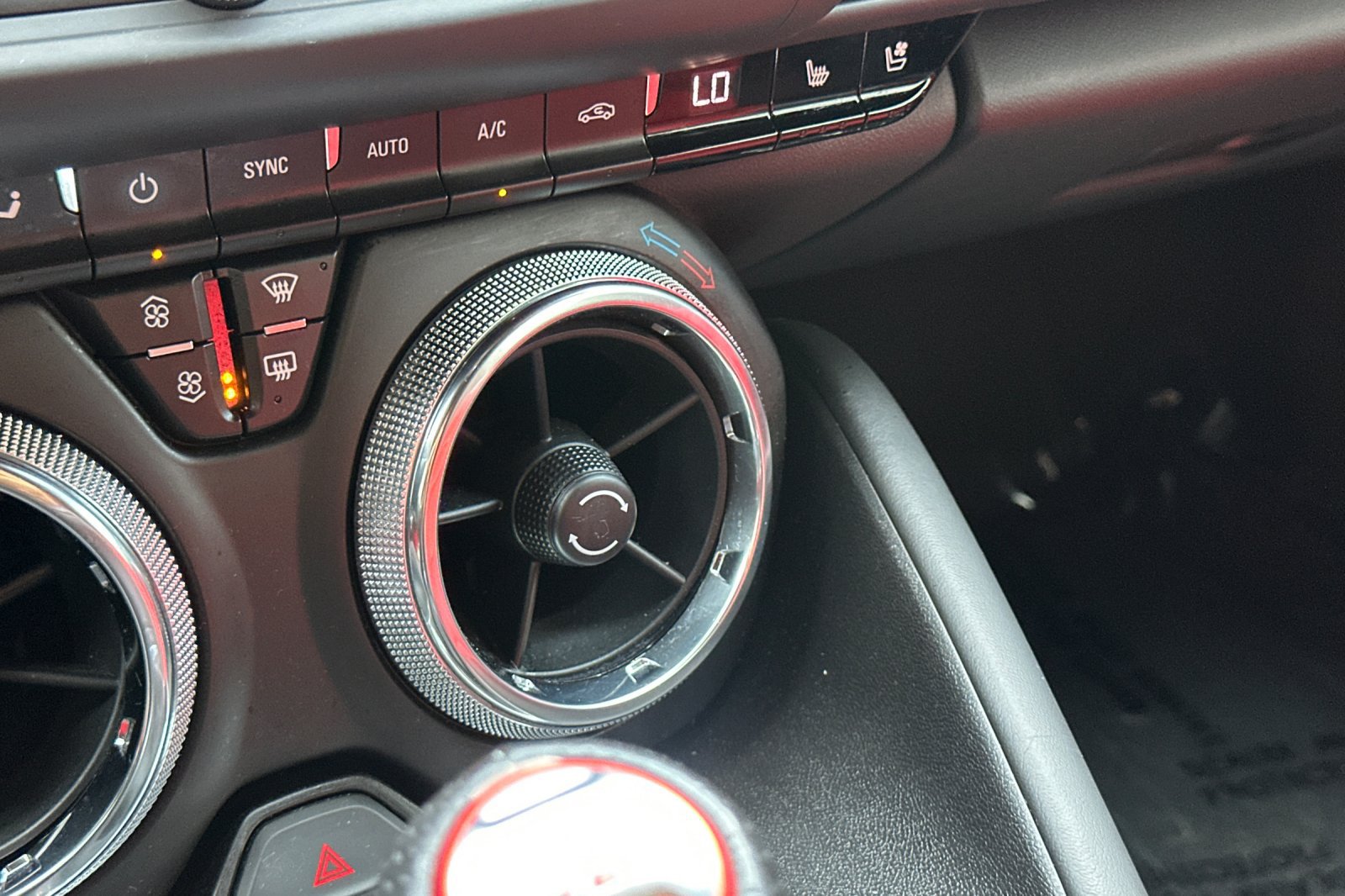 Used 2017 Chevrolet Camaro SS RWD image 29