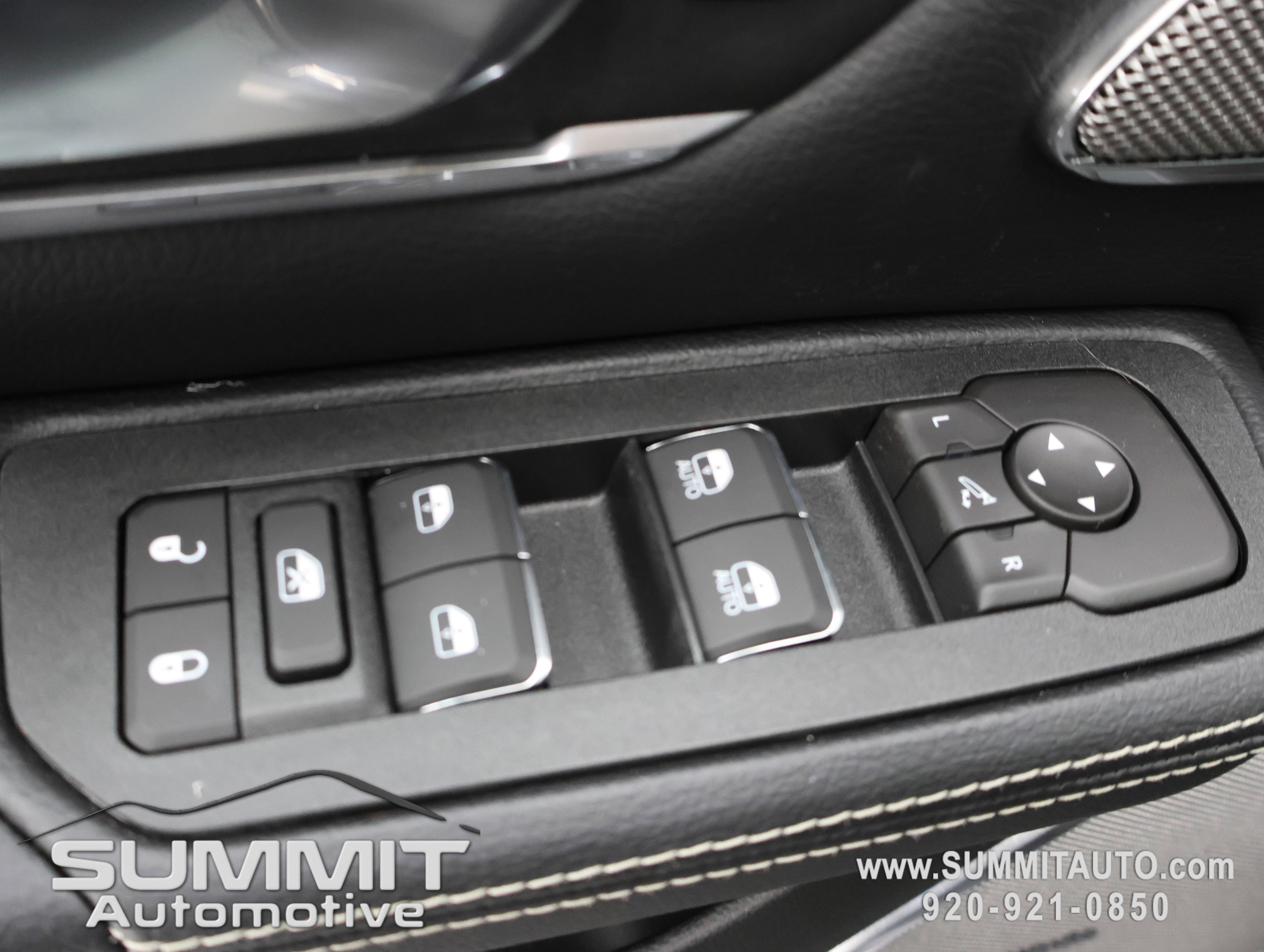 New 2026 RAM 1500 Laramie w/ Night Edition image 49