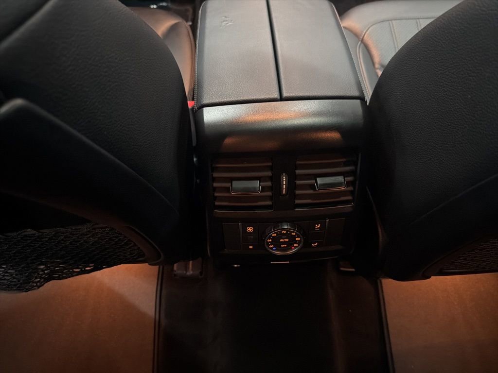 Used 2017 Mercedes-Benz GLS 450 4MATIC image 23