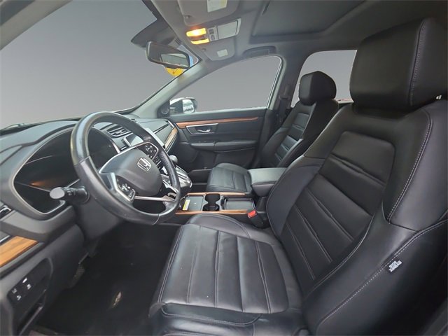 Used 2022 Honda CR-V Touring image 13