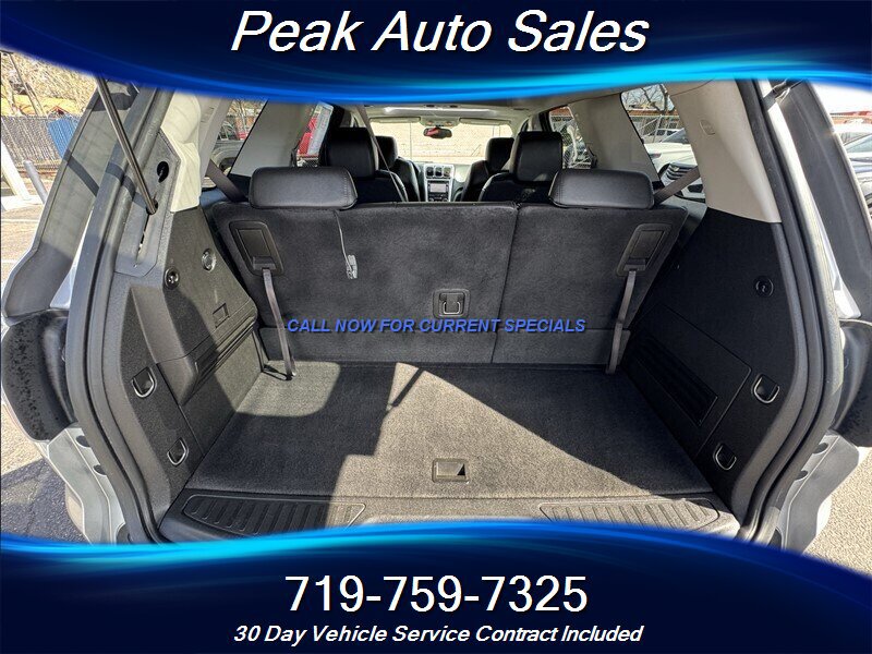 Used 2012 GMC Acadia SLT AWD/4WD image 34