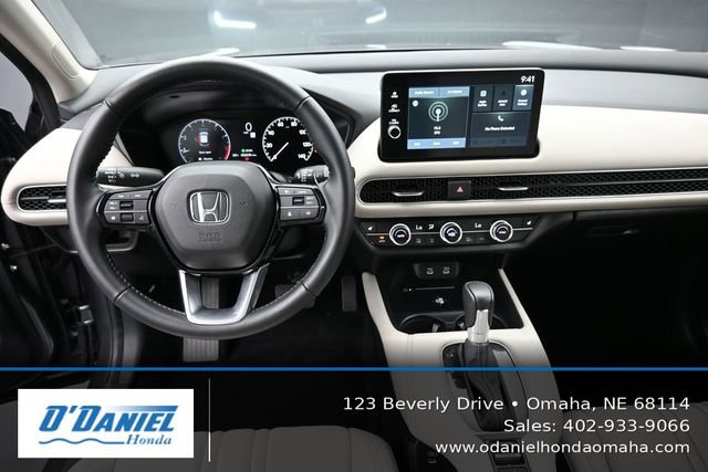 Used 2026 Honda HR-V EX-L image 26