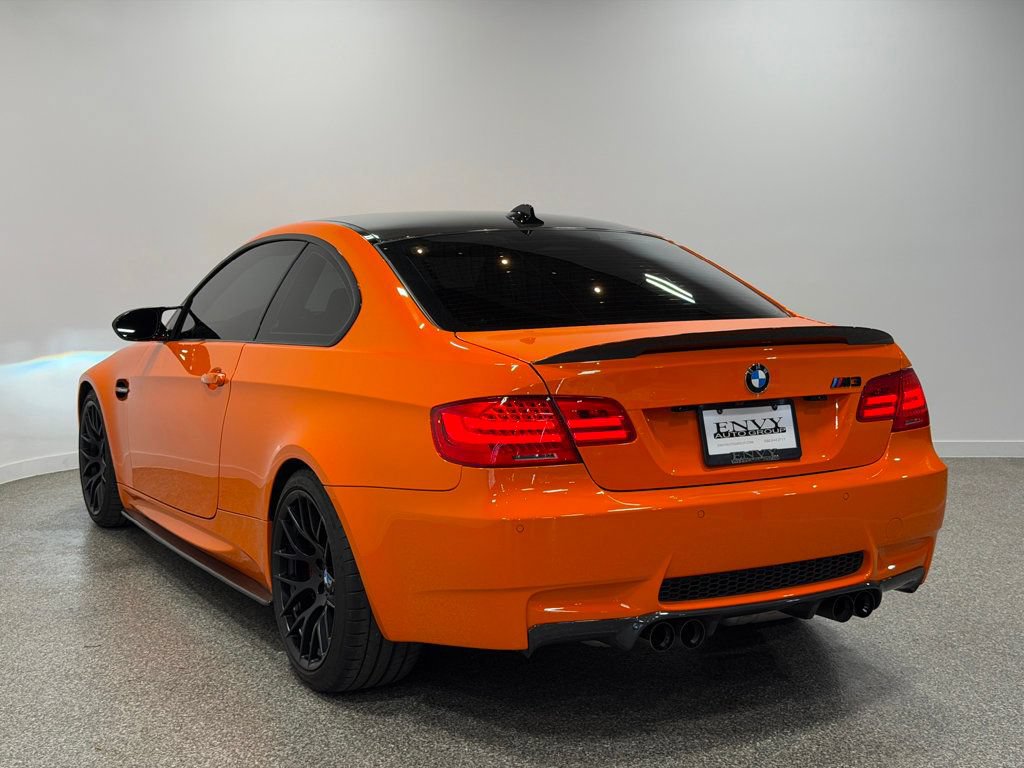 Used 2013 BMW M3 Coupe RWD image 17