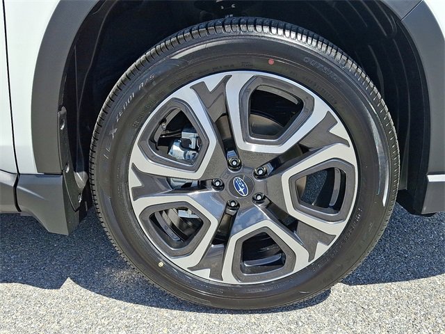 New 2025 Subaru Ascent Touring image 12