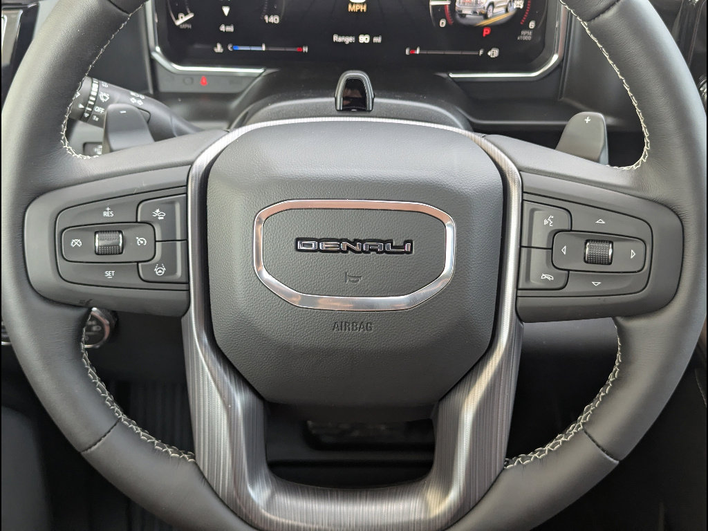 New 2026 GMC Sierra 1500 Denali Ultimate AWD/4WD image 23