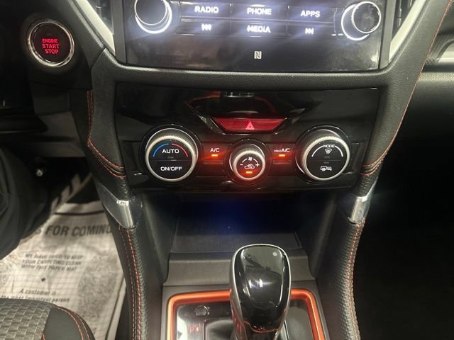 Used 2019 Subaru Forester Sport AWD/4WD image 16