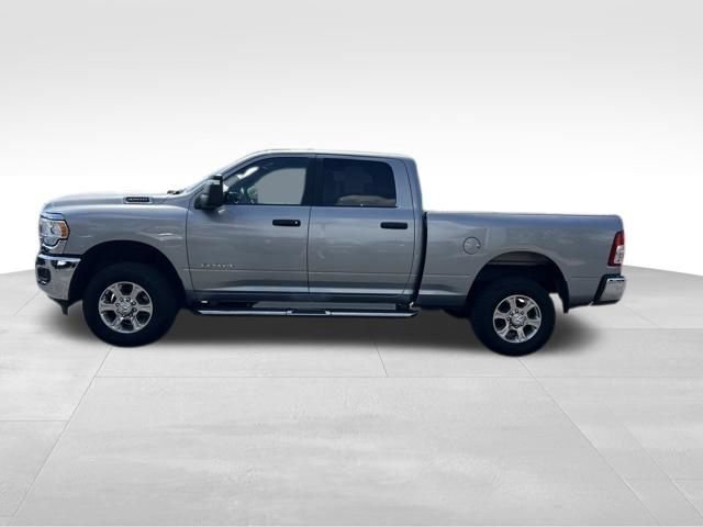 Used 2024 RAM 2500 Big Horn AWD/4WD image 4