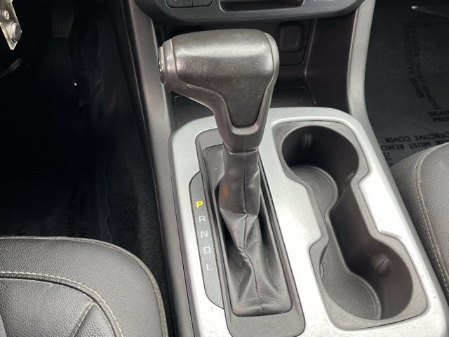 Used 2019 Chevrolet Colorado ZR2 AWD/4WD image 15