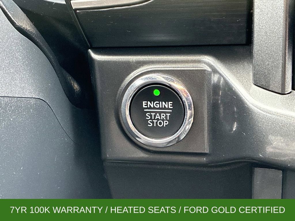 Certified 2023 Ford F150 XLT w/ Equipment Group 302A High image 27