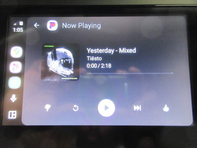 Used 2019 Honda HR-V EX image 39