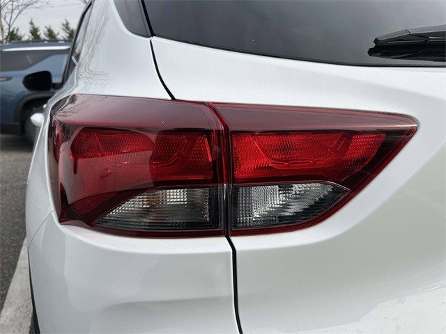 Certified 2024 Chevrolet TrailBlazer LS w/ LS Convenience Package image 9