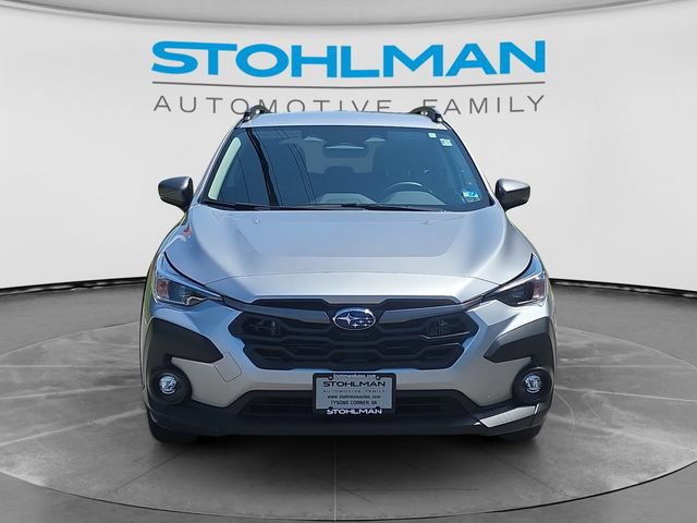 Certified 2024 Subaru Crosstrek 2.0i Premium AWD/4WD image 2