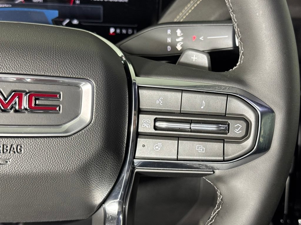 New 2026 GMC Yukon XL Elevation w/ Elevation Premium Package AWD/4WD image 12