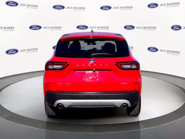 Certified 2024 Ford Escape Active AWD/4WD image 4