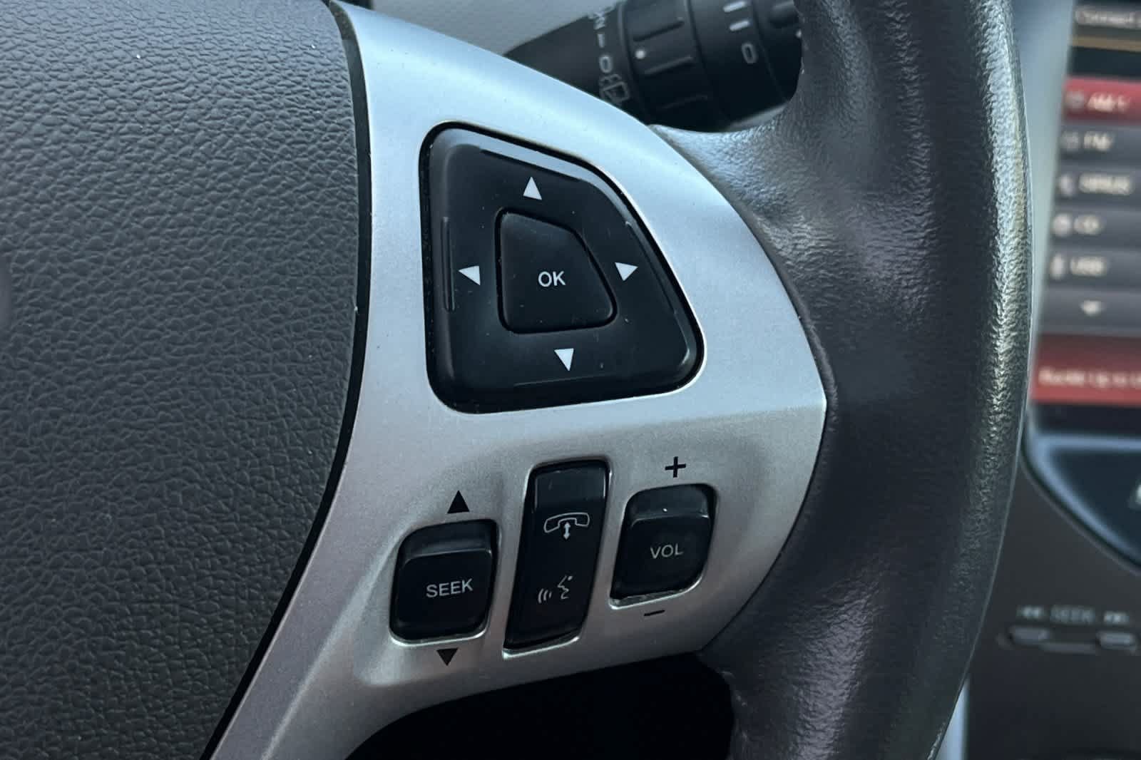 Used 2014 Ford Edge SEL w/ Equipment Group 205A FWD image 29