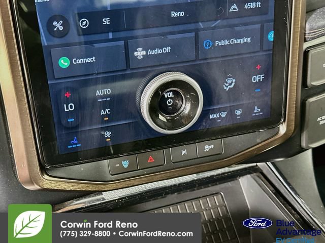 Used 2023 Ford F150 Lightning Lariat w/ Equipment Group 511A High AWD/4WD image 20