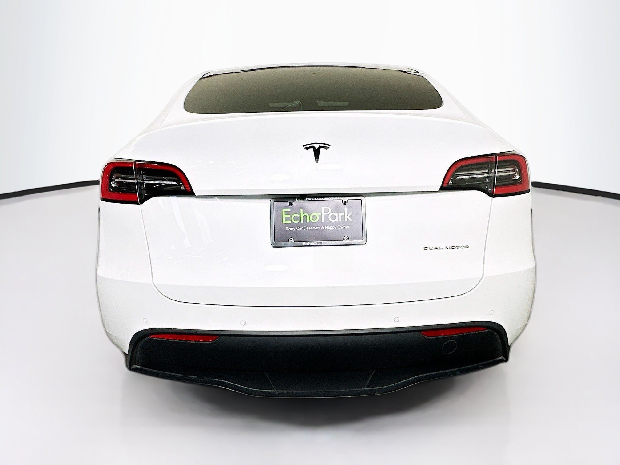 Used 2021 Tesla Model Y Long Range AWD/4WD image 7
