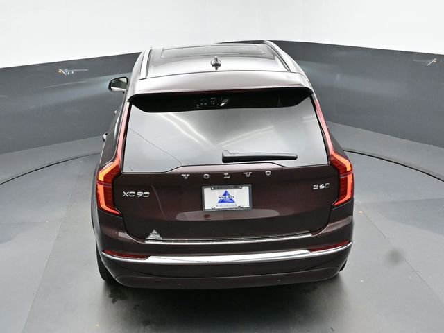 New 2026 Volvo XC90 B6 Ultra w/ Protection Package Premier image 50