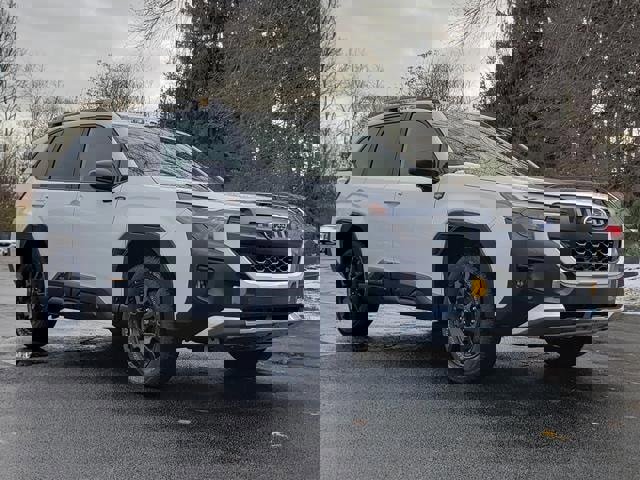 New 2026 Subaru Forester Wilderness