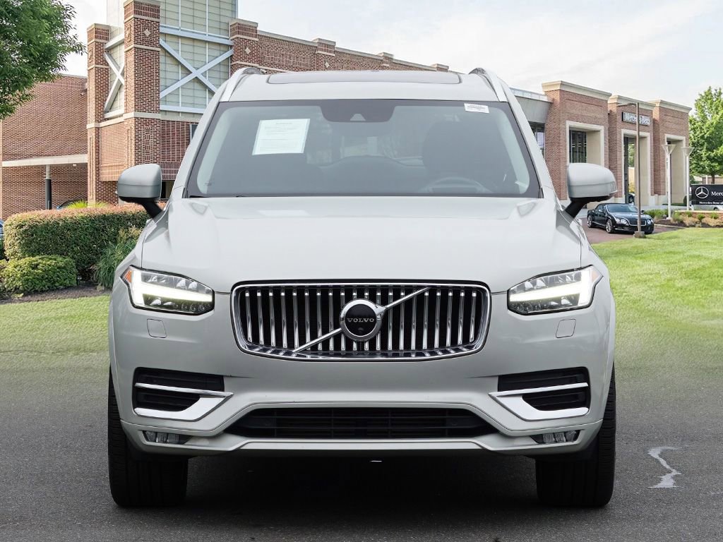 Used 2020 Volvo XC90 T6 Inscription w/ Protection Package image 2