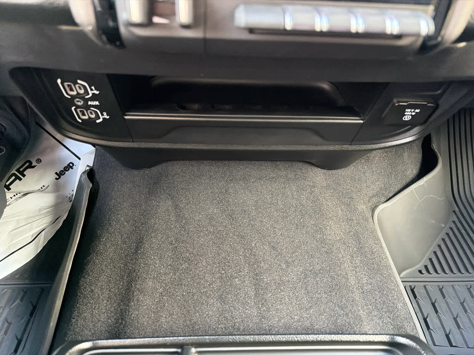 New 2026 RAM 2500 Tradesman image 29