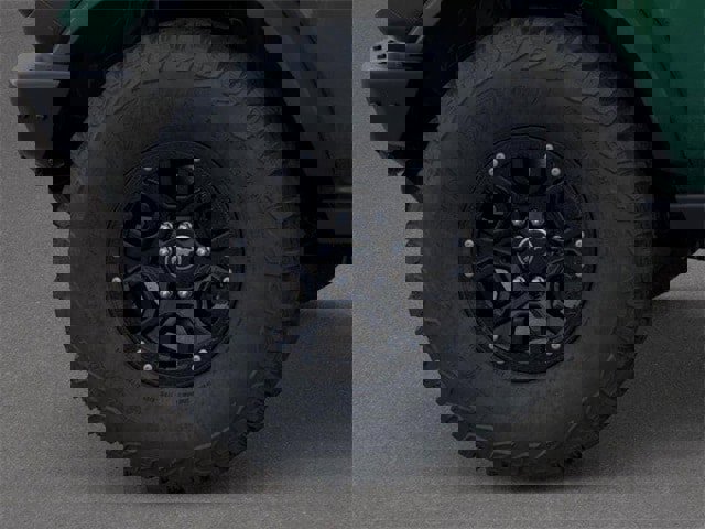 New 2025 Ford Bronco Badlands image 46