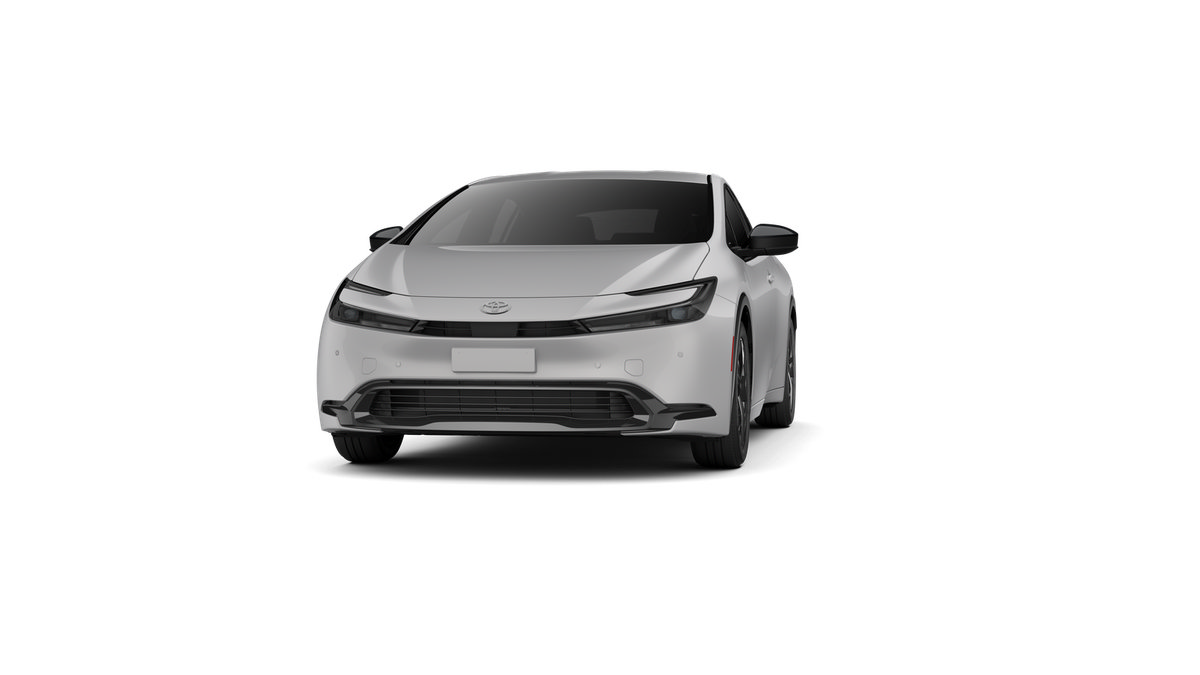New 2027 Toyota Prius LE FWD image 23