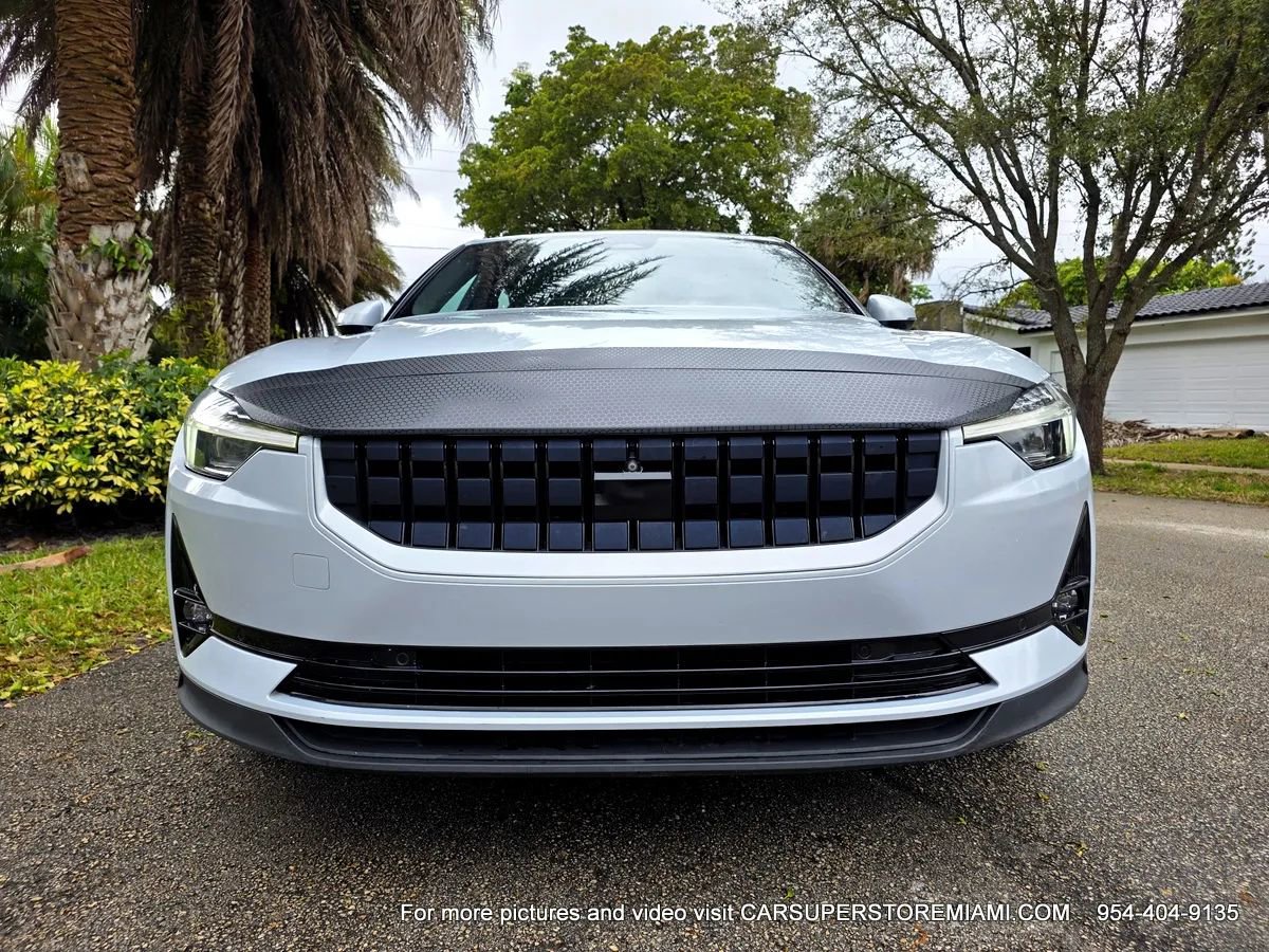 Used 2023 Polestar Polestar 2 w/ Pilot Pack image 64